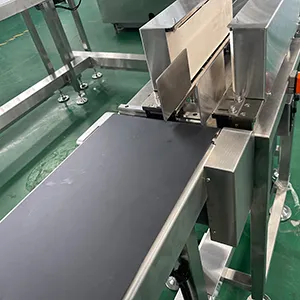 Wedge Conveyor