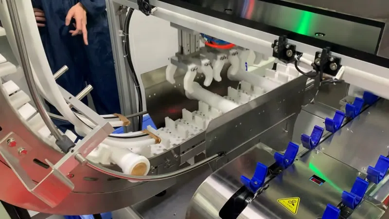 Multi-Function Conveyor