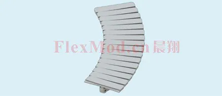 Conveyor chains