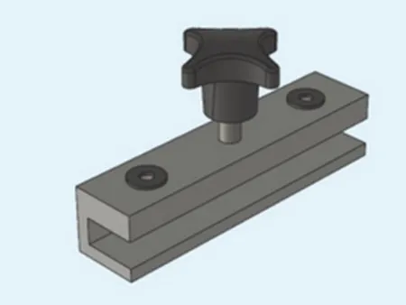 Drill fixture