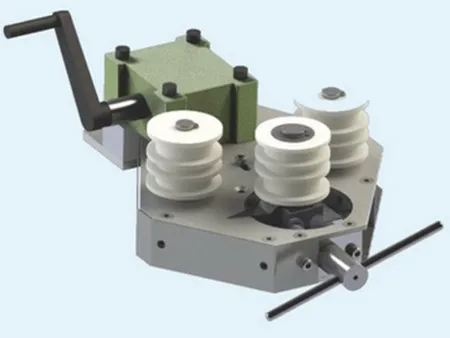 Bending Machine