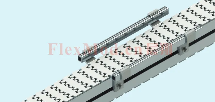 Material: aluminum