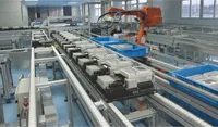 CXT 35mm Chain Width