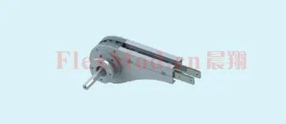End drive units (Unit Penggerak Akhir)