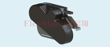 End drive units (Unit Penggerak Akhir)