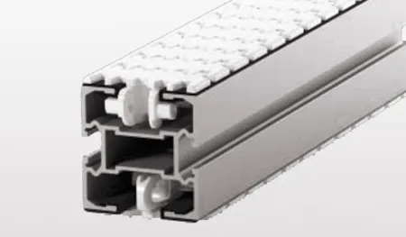 CXL 63mm Chain Width