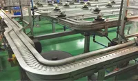 CXK 102mm Chain Width