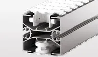 CXK 102mm Chain Width