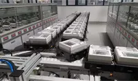 CXH 103mm Chain Width