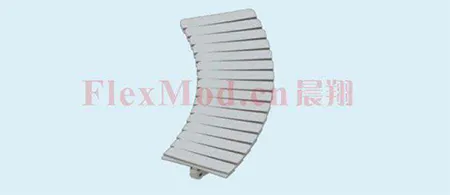 Conveyor chains