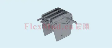 End drive units (Unit Penggerak Akhir)