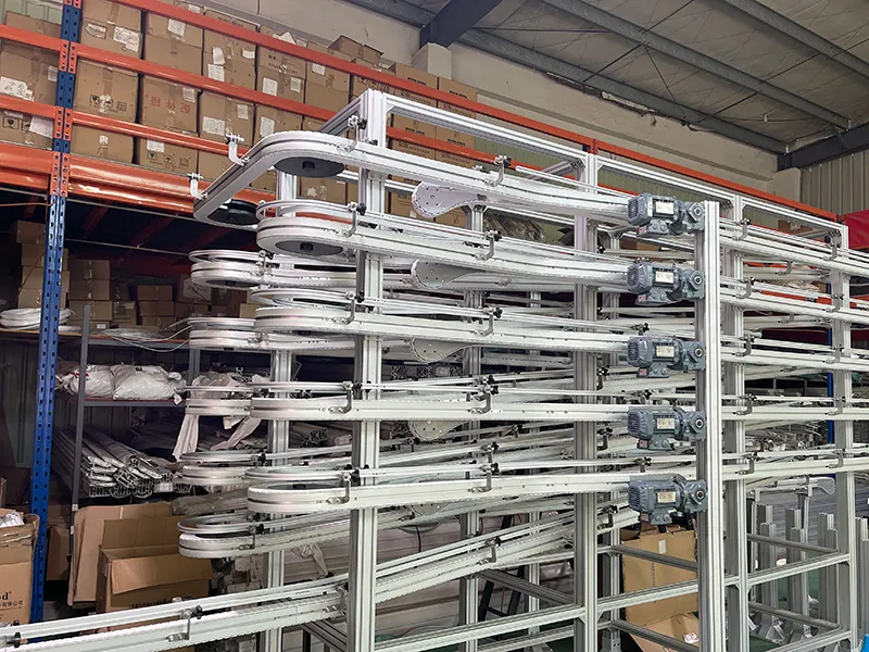 Buffer Conveyor