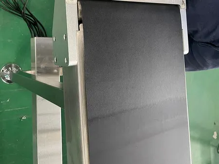 PU Belt Conveyor