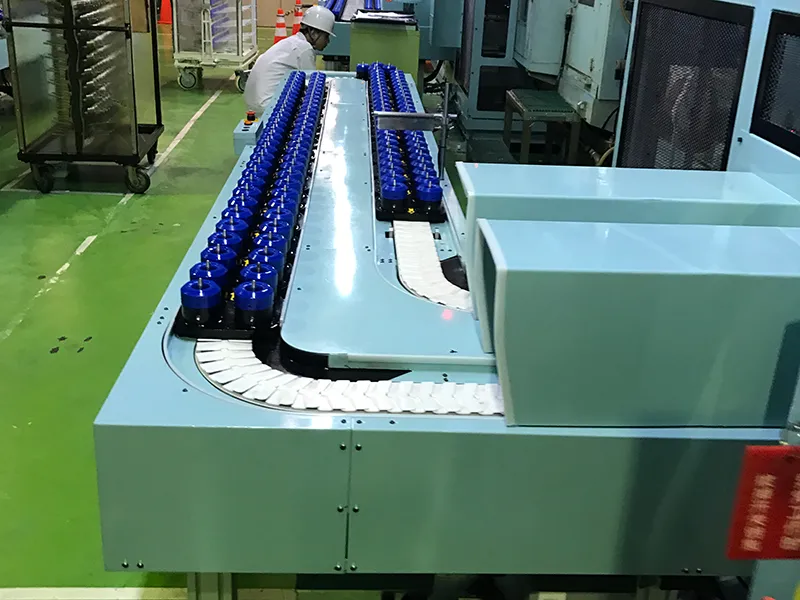 Industri Otomotif