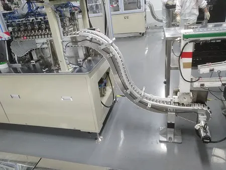 Manufaktur Baterai