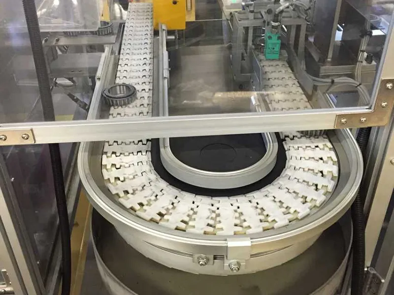 Industri Bearing