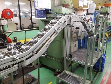 Industri Bearing