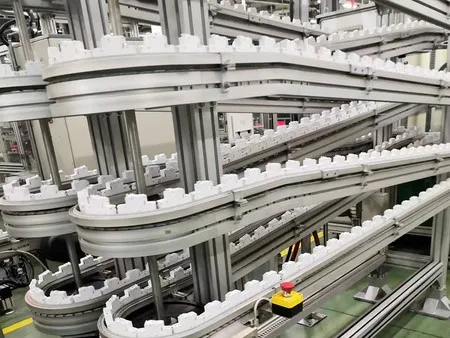 Industri Elektronik