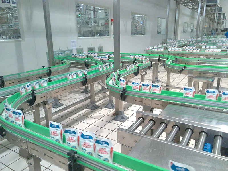 Industri Makanan