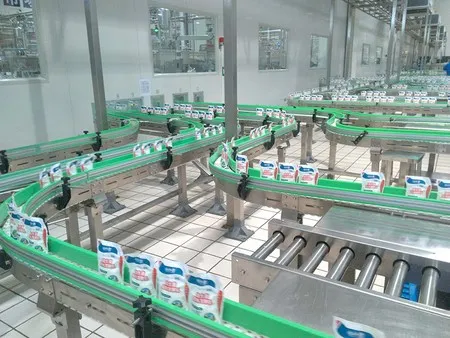 Industri Makanan