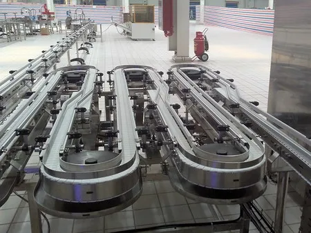 Industri Makanan
