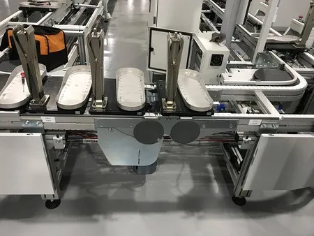 Industri Alas Kaki
