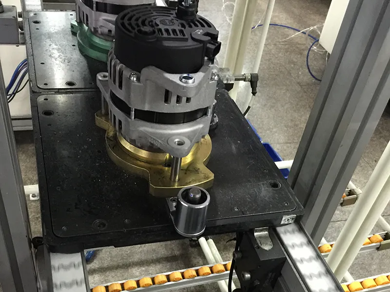 Industri Motor