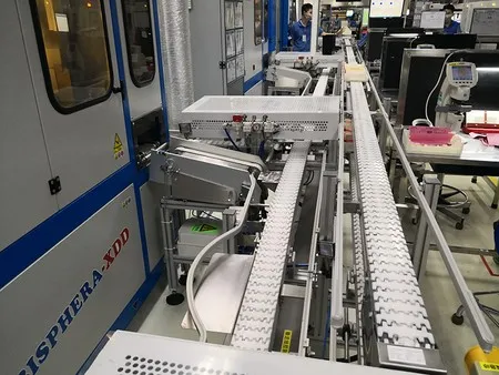 Industri Optik