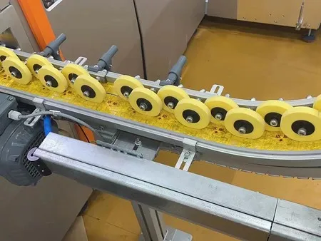 Industri Tembakau